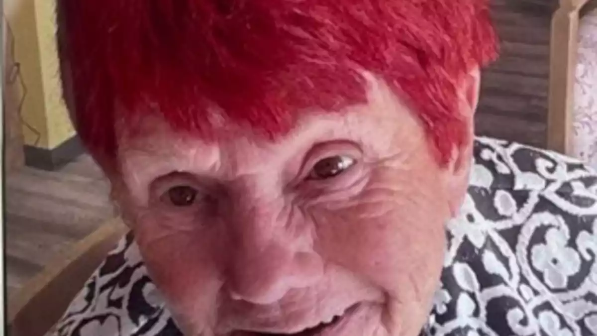 LPI-EF: 71-jährige Frau aus Leubingen vermisst - Bild: presseportal.de