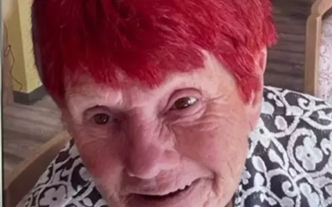 LPI-EF: 71-jährige Frau aus Leubingen vermisst - Foto: presseportal.de