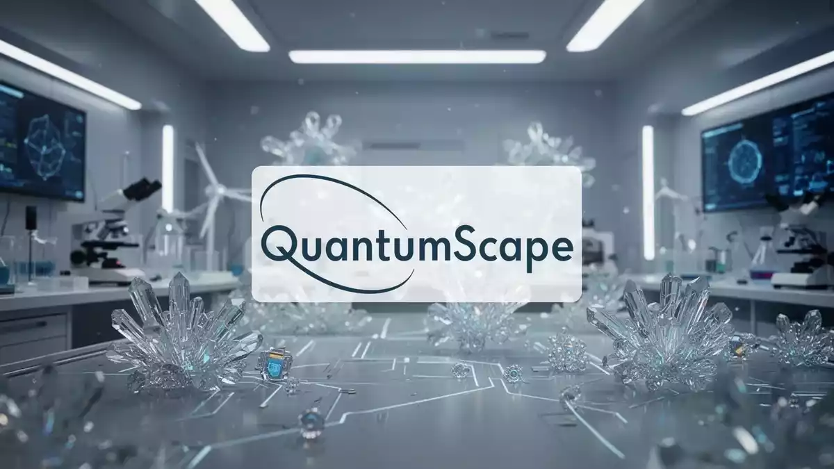 QuantumScape Q3 2026 Preview: Can PowerBlock Specs Become Revenue?