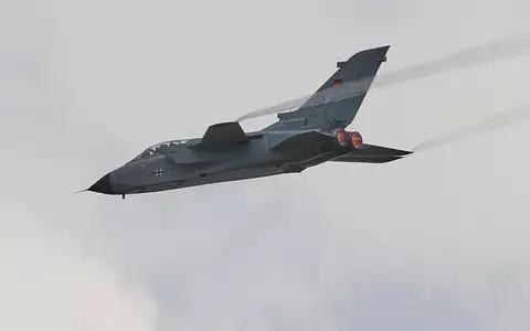 Tornado (Archiv) - Foto: via dts Nachrichtenagentur