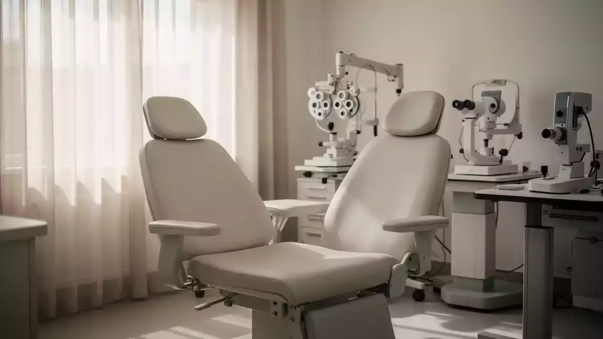 Netzhautvorsorge: Engpässe, Screening-Streit und neue Implantate