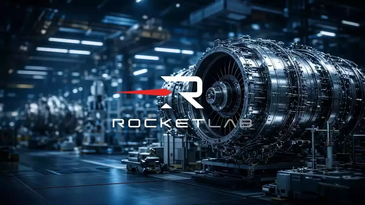 Rocket Lab Stock Slips 19% Below 200-Day Average Despite Buy Ratings