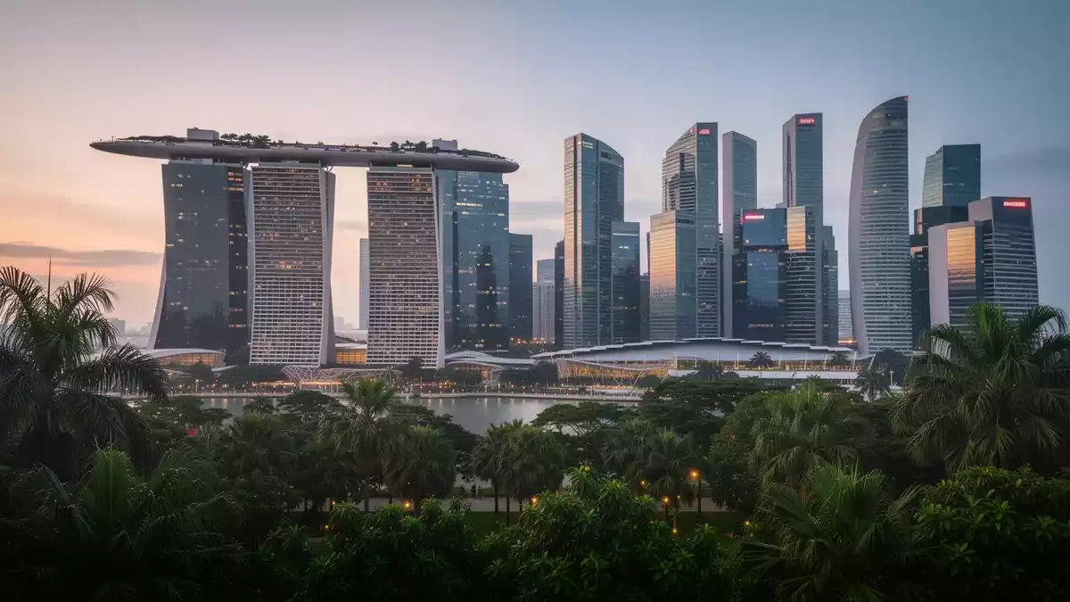 Anthropic eröffnet Singapur-Büro und vereinbart KI-Kooperation