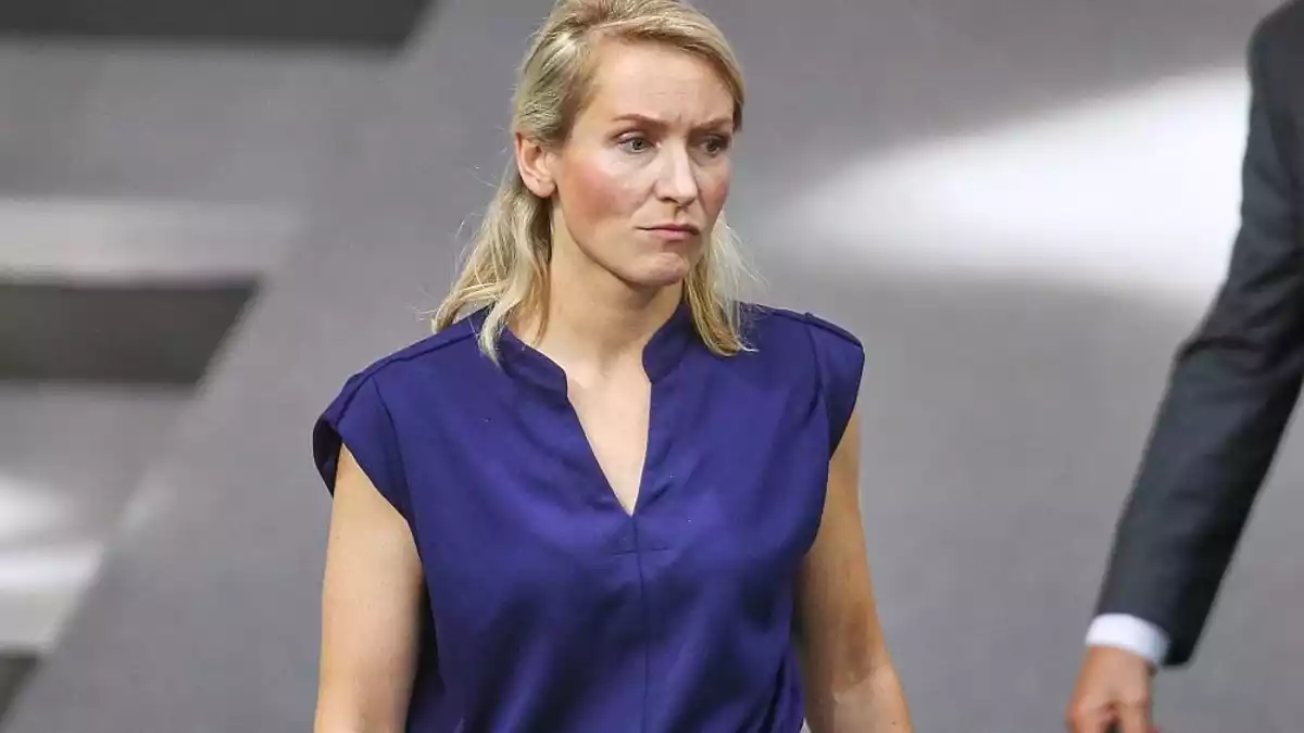 Schwerdtner verteidigt eigene Regeln im Umgang mit Antisemitismus