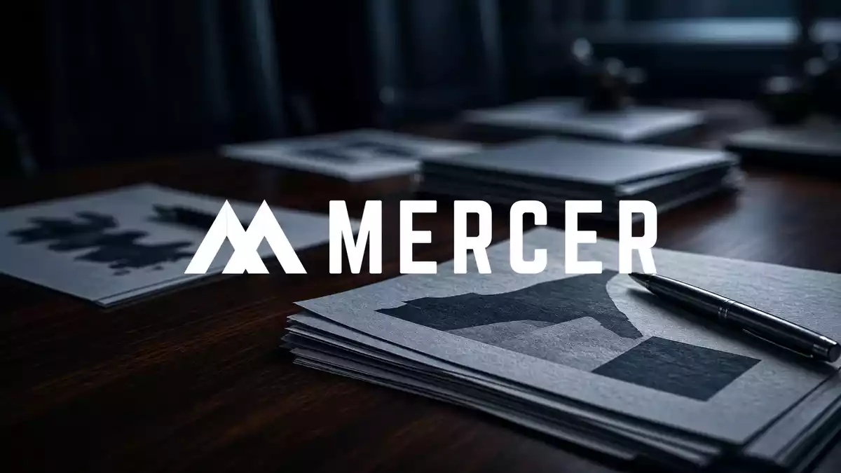 Mercer International: Quartalszahlen treffen auf offene Finanzierungsfragen