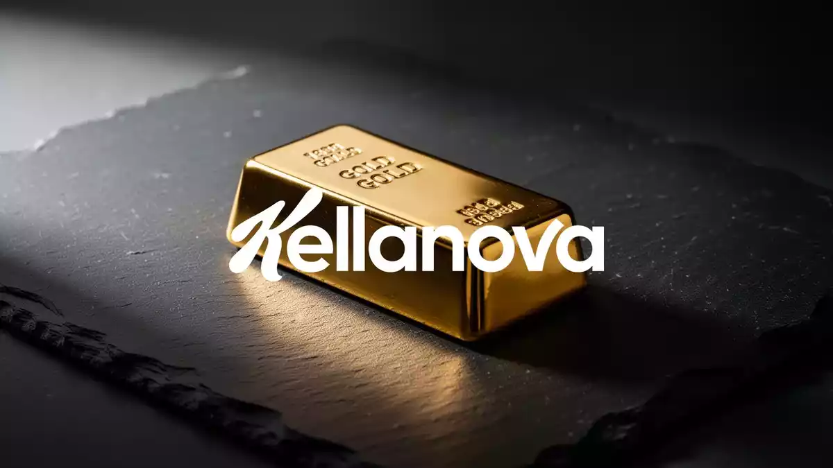 Kinross-Gold-Aktie verliert 2,2 Prozent im schwachen Edelmetallmarkt