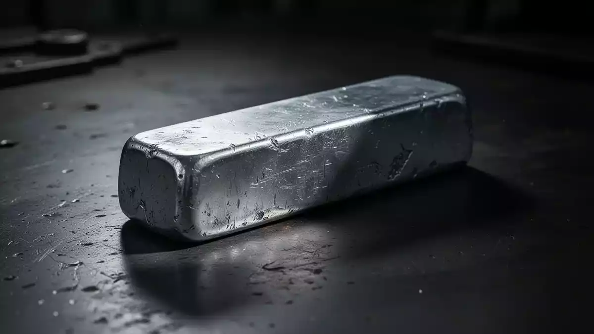 WisdomTree Silver 3x verliert 13 Prozent nach US-Inflationsdaten