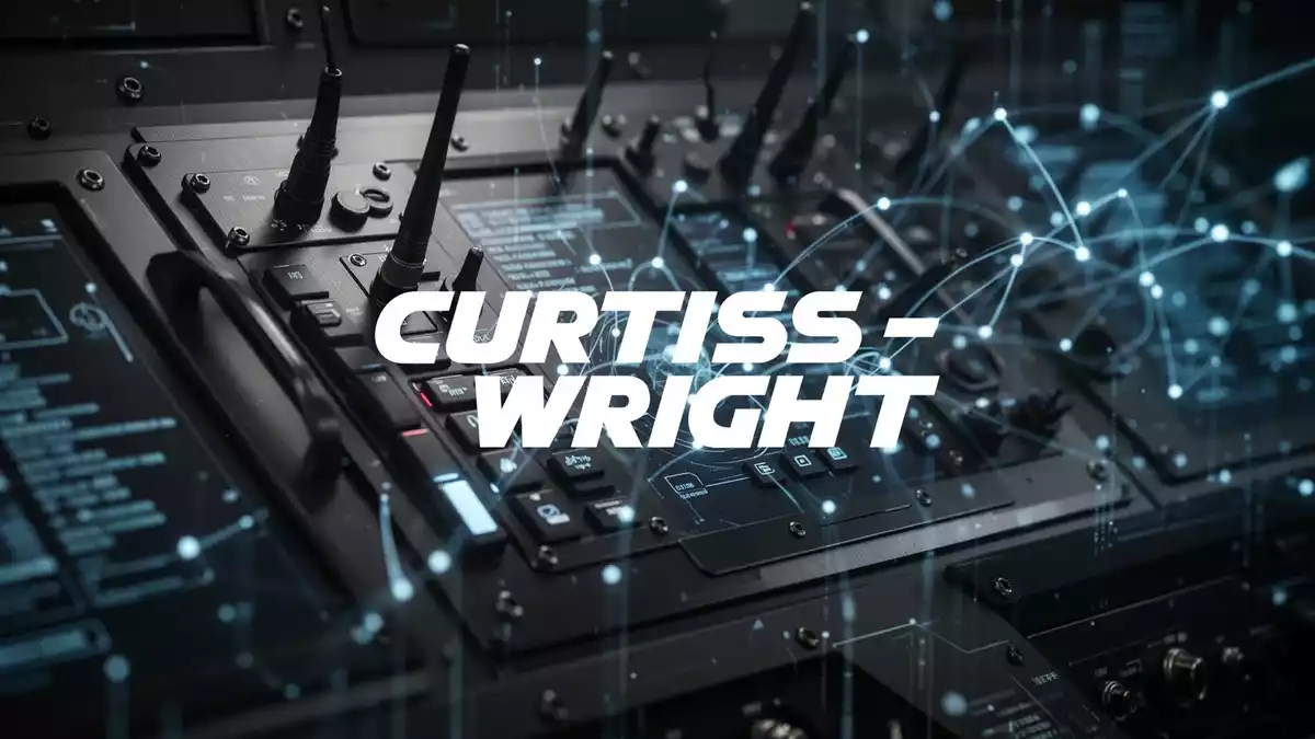 Curtiss-Wright: Citi senkt Kursziel, Finanzchefwechsel bleibt vorläufig