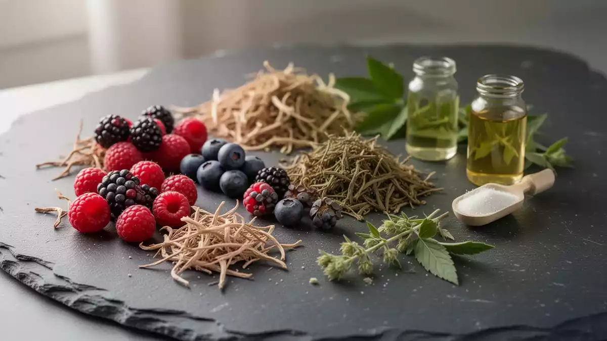 TopGum stellt zuckerfreie Fruchtgummis für die Darmgesundheit vor
