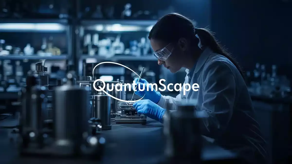 QuantumScape: PowerBlock zeigt Testwerte für KI-Rechenzentren