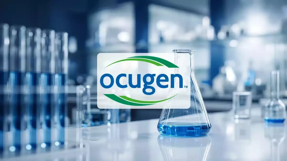 Ocugen Inks MENA Gene Therapy Deal as Dilution Vote Looms
