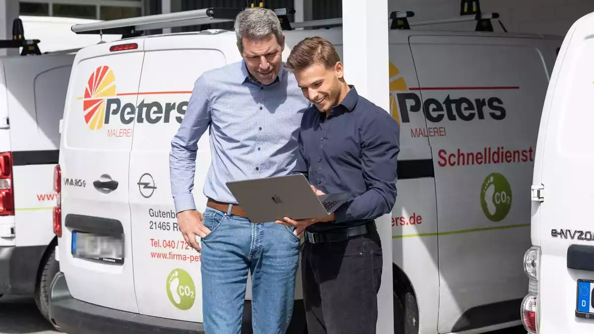 Erfahrungen mit der Koller & Lode GmbH: Das berichten Handwerksbetriebe aus der Praxis - Bild: presseportal.de