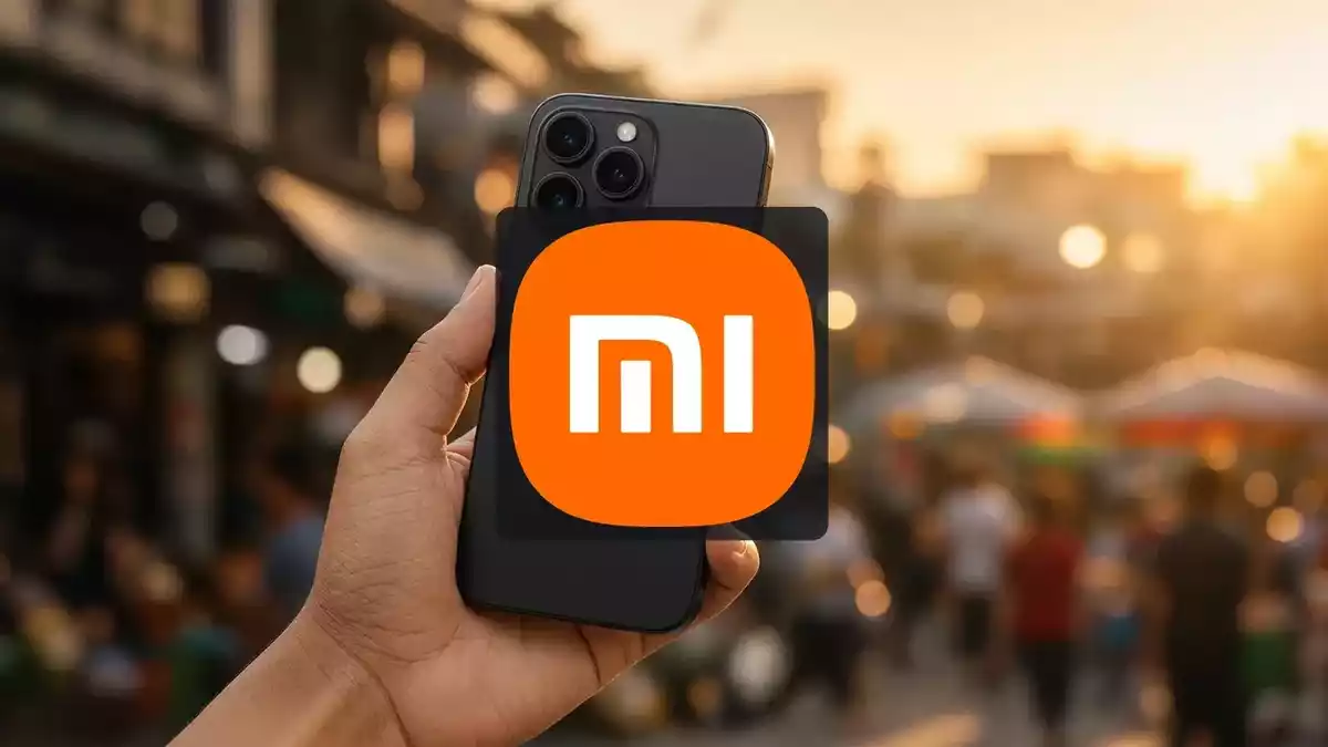 Xiaomi Shares Rise 5.2% as UOB Kay Hian Lifts Target, Keeps Hold Rating