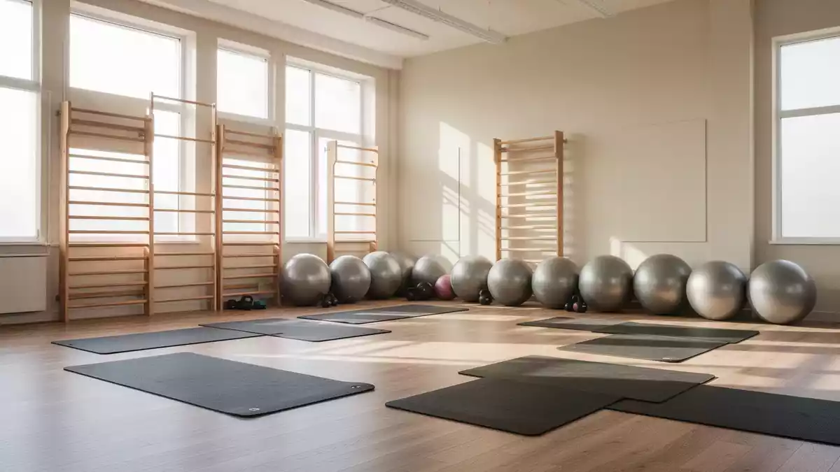 Reha-Sport: Neue Kurse und mehr Förderung für Übungsleiter