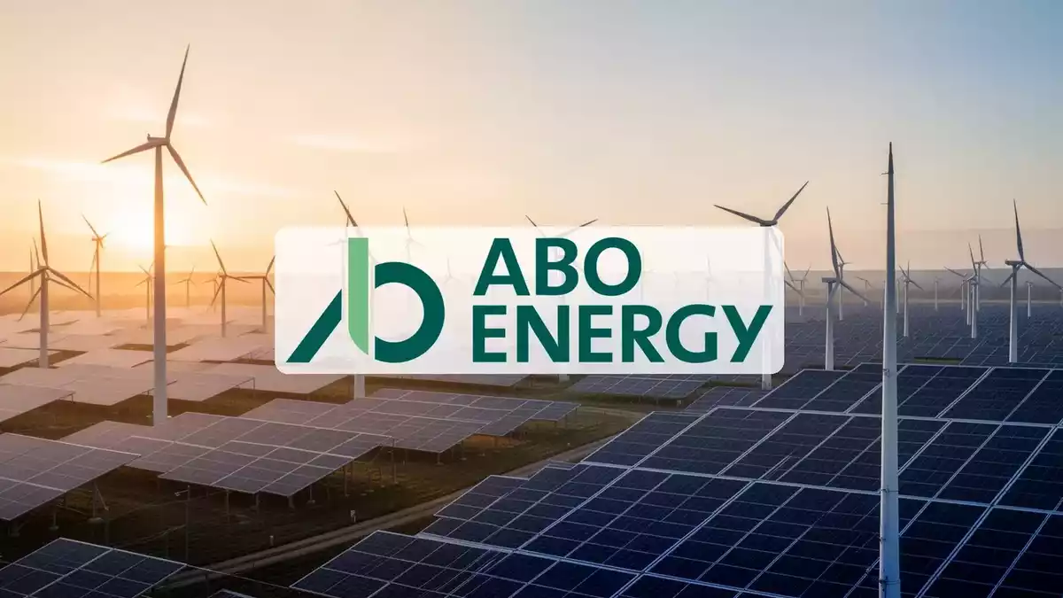 ABO Energy: Project Milestones Behind the Share Price Jump