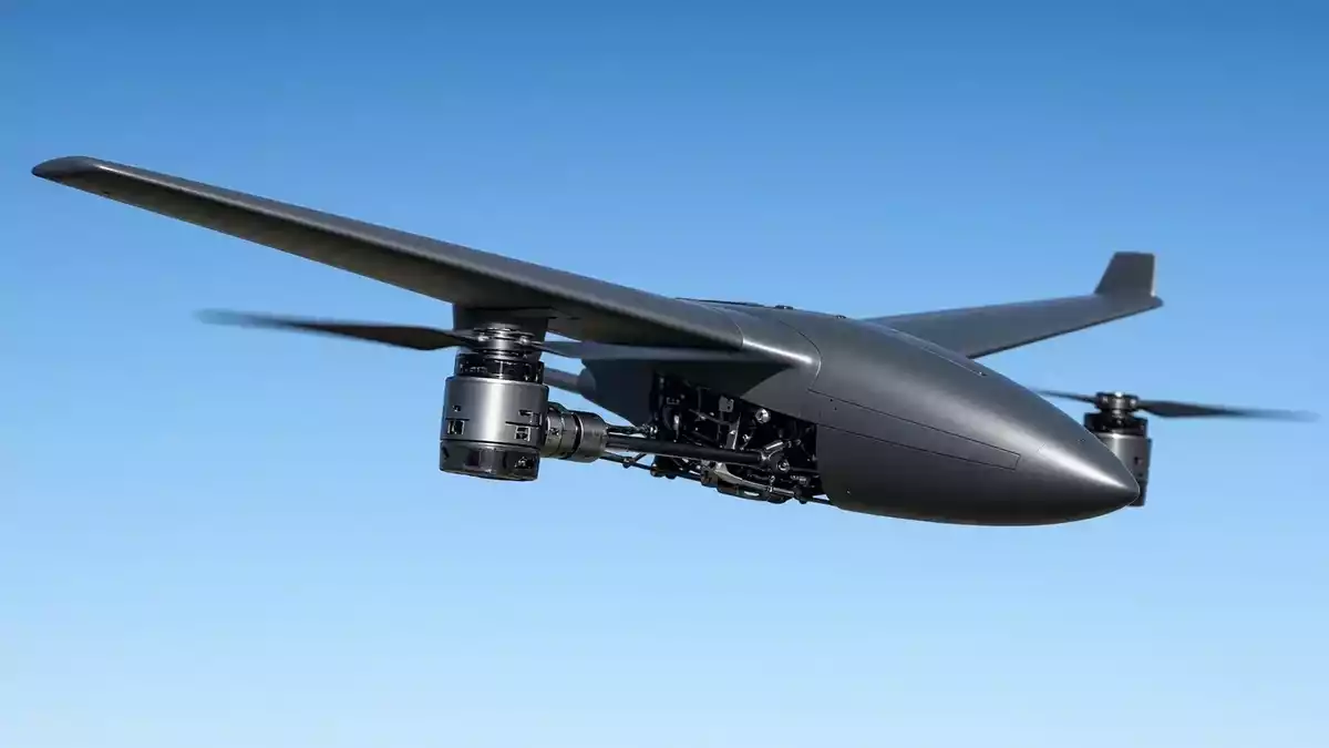 Volatus Aerospace: AISPECO Acquisition Deal and NATO Drone Delivery Explained