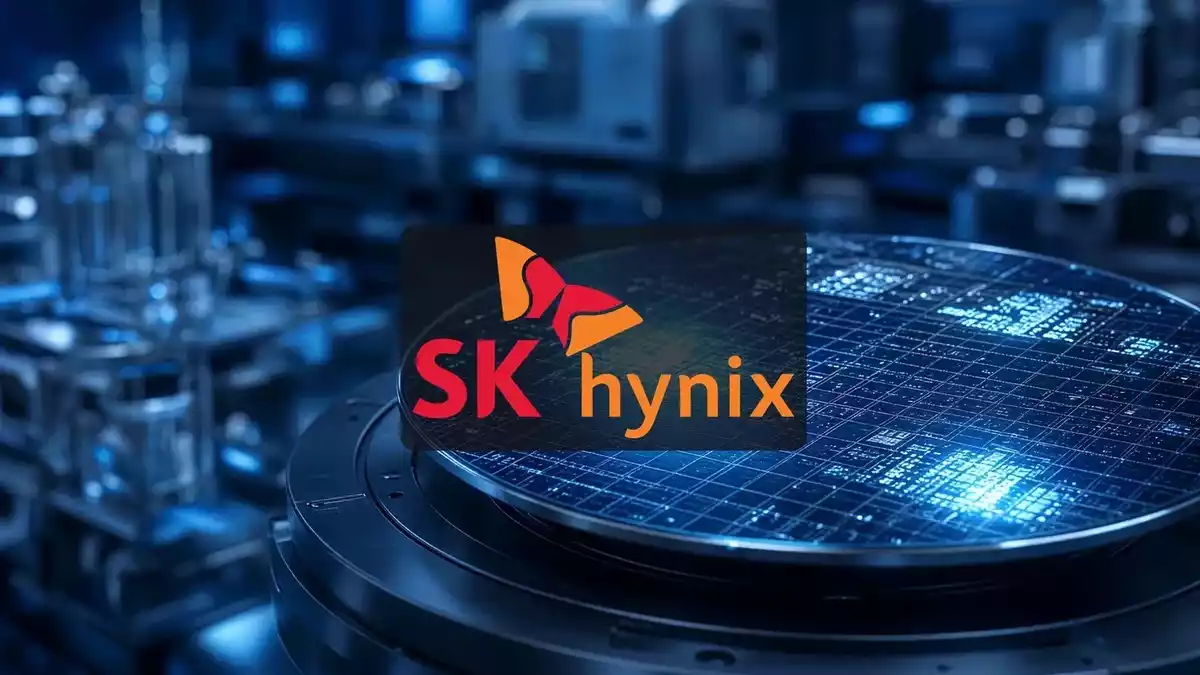 SK Hynix Q3 Call Set for Oct 28 as Shares Slide 17% in Seven Days