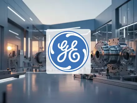 Moderne Luftfahrt-Produktionsstätte in einer professionellen, atmosphärischen Industrieumgebung. - Foto: über boerse-global.de