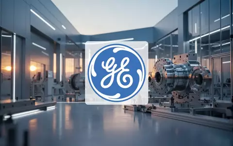 Moderne Luftfahrt-Produktionsstätte in einer professionellen, atmosphärischen Industrieumgebung. - Foto: über boerse-global.de