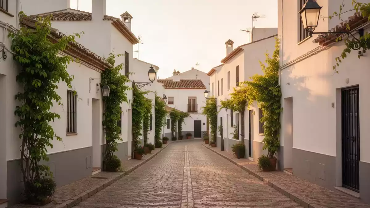 Umzug nach Spanien verändert Bewegung, Gewicht und Wohlbefinden