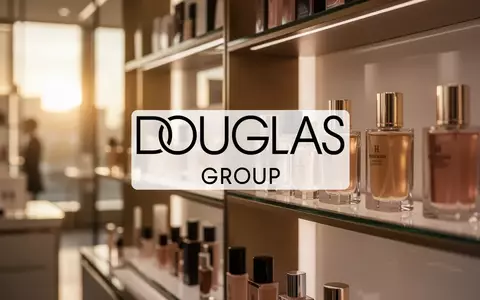 Elegantes, modernes Luxus-Kosmetikgeschäft mit weicher Beleuchtung und Fokus auf hochwertige Produktpräsentation. - Foto: über boerse-global.de