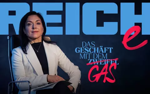 Neue Episode vom ARD-Investigativ-Podcast „REICH“ - Foto: presseportal.de