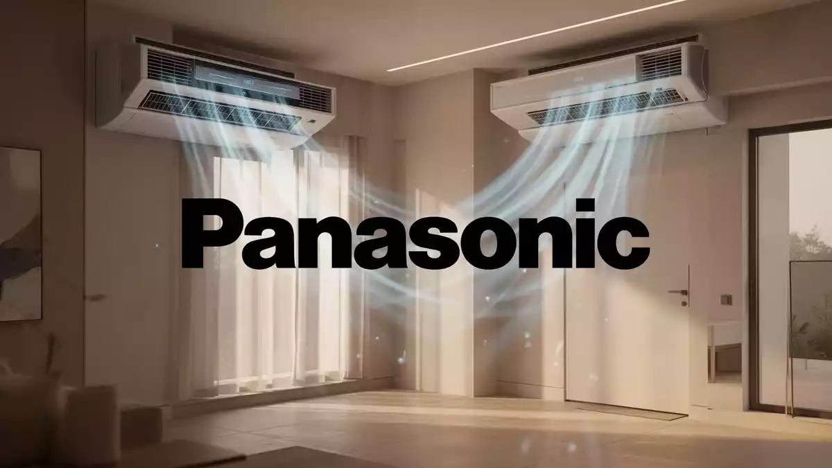 Panasonic-Aktie unter Druck: Marktverluste und operative Pläne