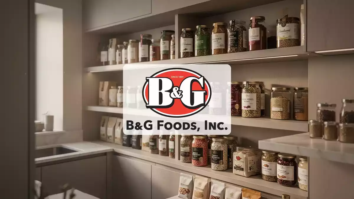 B&G Foods verkauft B&M und Joan of Arc für Schuldenabbau