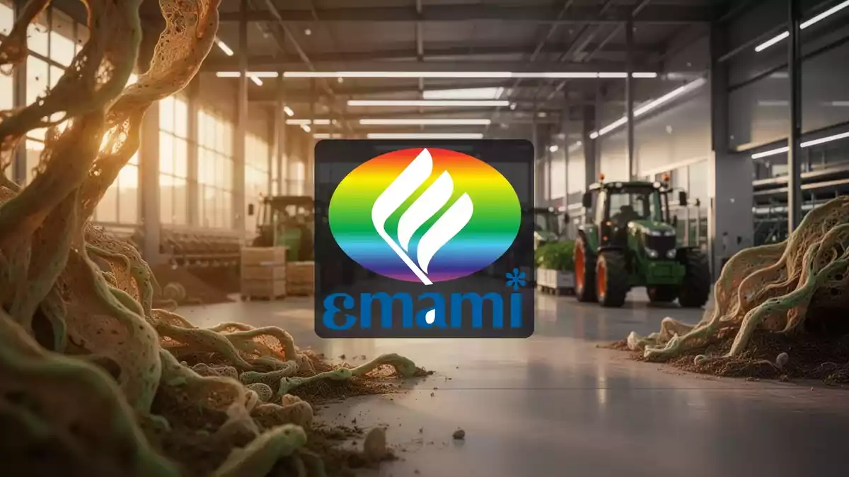 Emami prüft Beteiligungen an Farmley und DFM Foods