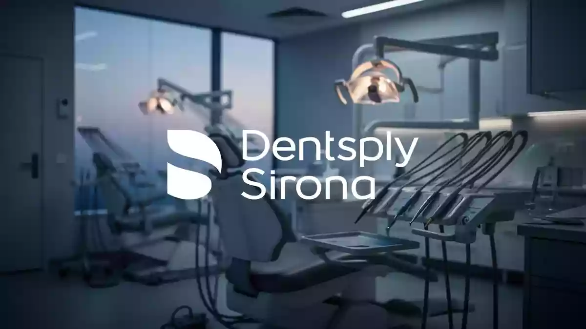 Dentsply Sirona ändert Kreditauflagen und erweitert Vertriebspartnerschaft