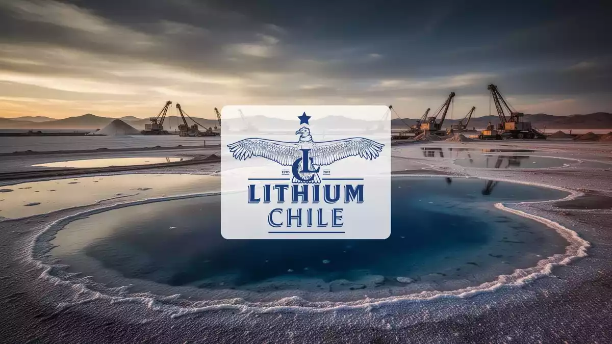 Lithium Chile: Aktie fällt im schwachen Lithiumsektor auf Jahrestief