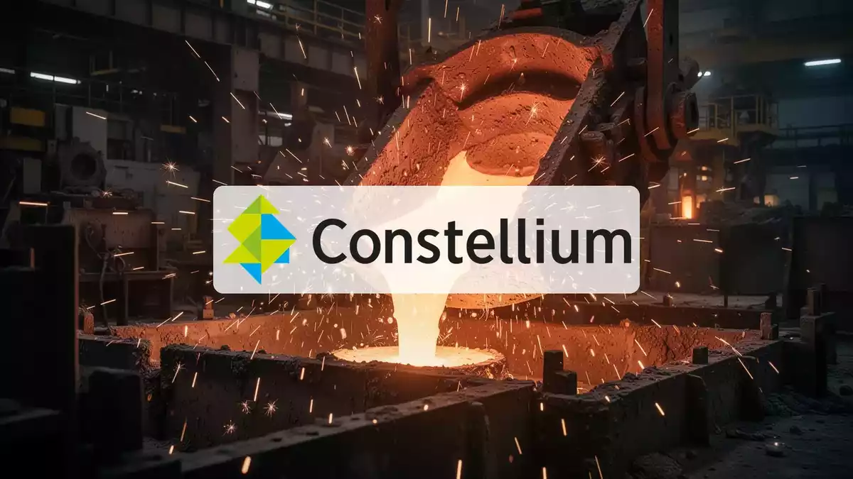 Constellium legt Quartalszahlen am 28. Oktober vor Börsenstart vor