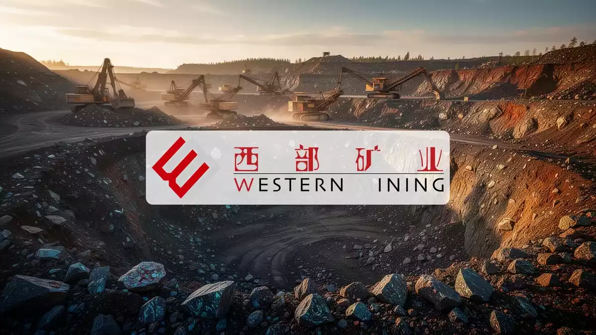 Western Mining: Kursrückgang trifft auf Projektfortschritt und Aktienkauf