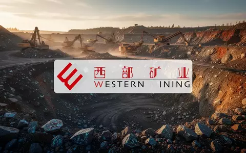 Geologische Ausgrabungsstätte in einem Bergwerk bei goldenem Licht - Foto: über boerse-global.de