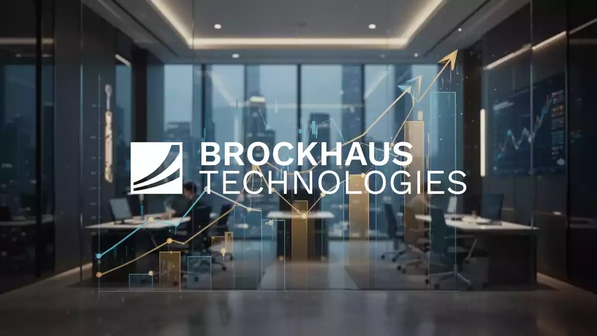 Brockhaus Technologies kauft 3,59 Millionen eigene Aktien zurück
