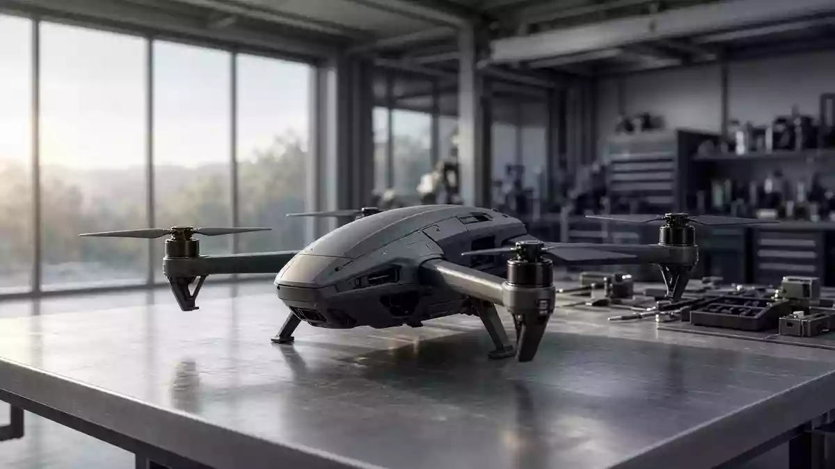 Volatus Aerospace: AISPECO-Kauf und NATO-Auftrag im Statusvergleich