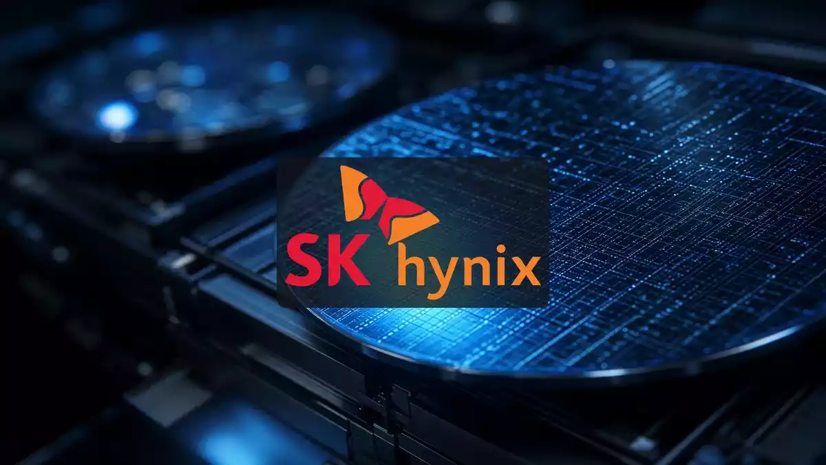 SK Hynix hält Investitionskurs trotz HBM4-Sorgen und Kursrückgang