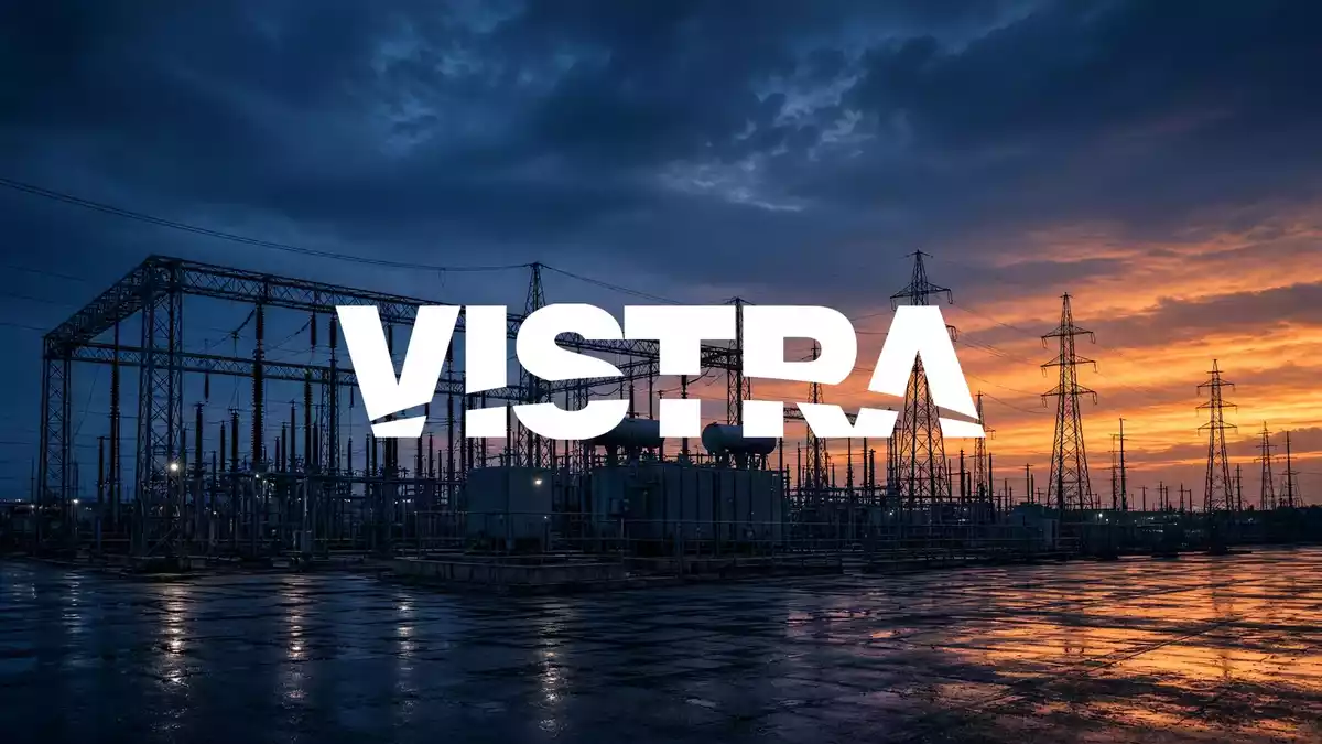 Vistra Energy: Kursrückgang trotz Rückenwind durch Atomkraft und Rechenzentren
