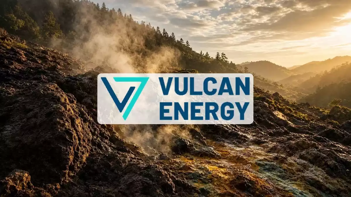 Vulcan Energy: Lionheart Well Test vs Citigroup Stake Filing Explained