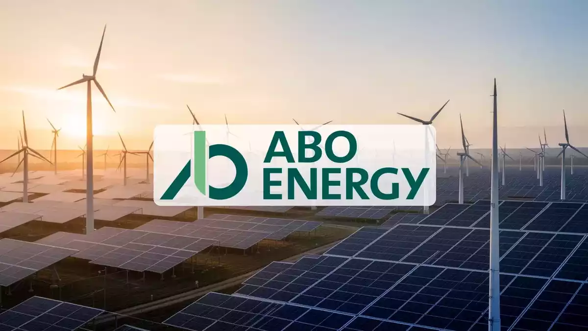 ABO Energy Advances Project Pipeline While Overall Financing Remains Open