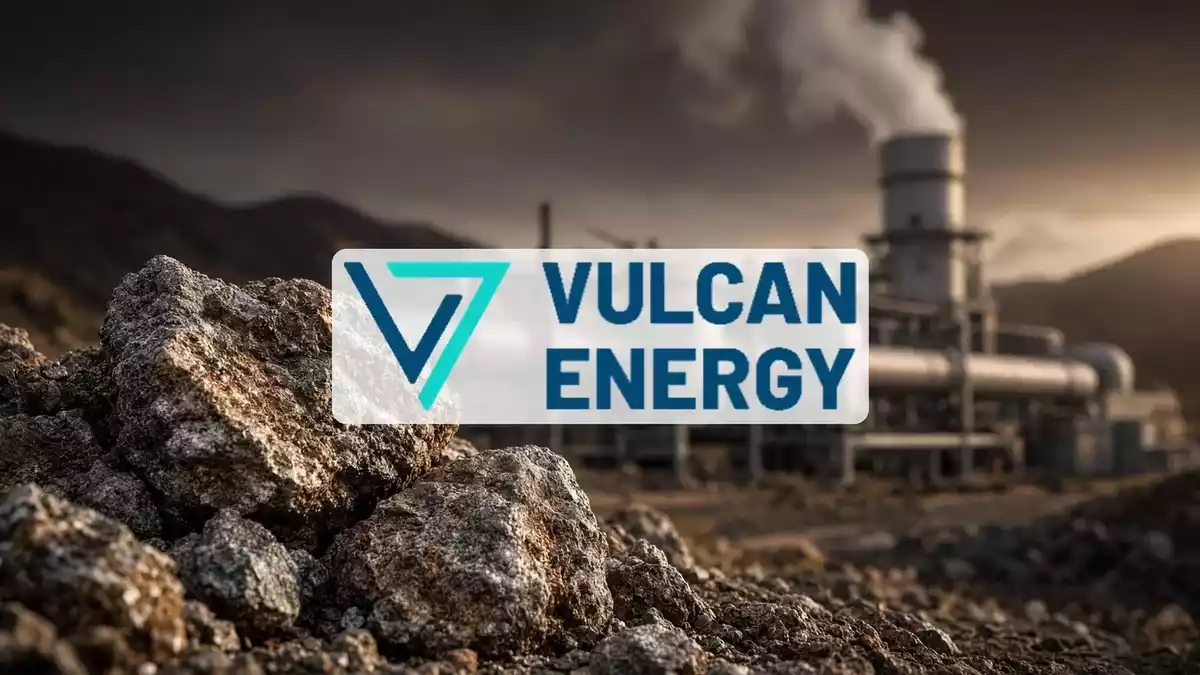 Vulcan Energy: Drilling Test Aids Lionheart as Citigroup Voting Rights Rise