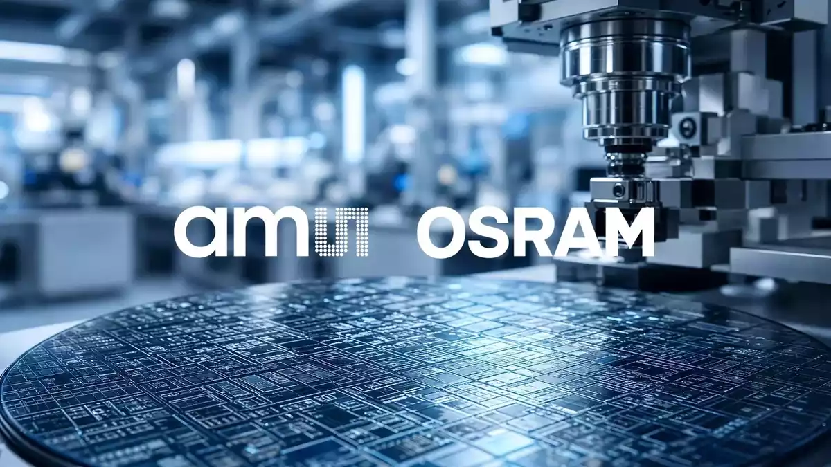 ams-OSRAM Launches 2027 Bond Buyback and Outlines AI Optics Push