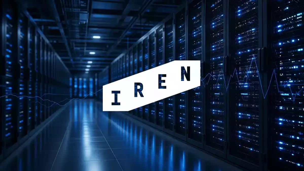IREN Shares Drop as Focus Shifts to AI Infrastructure Delivery and Revenue