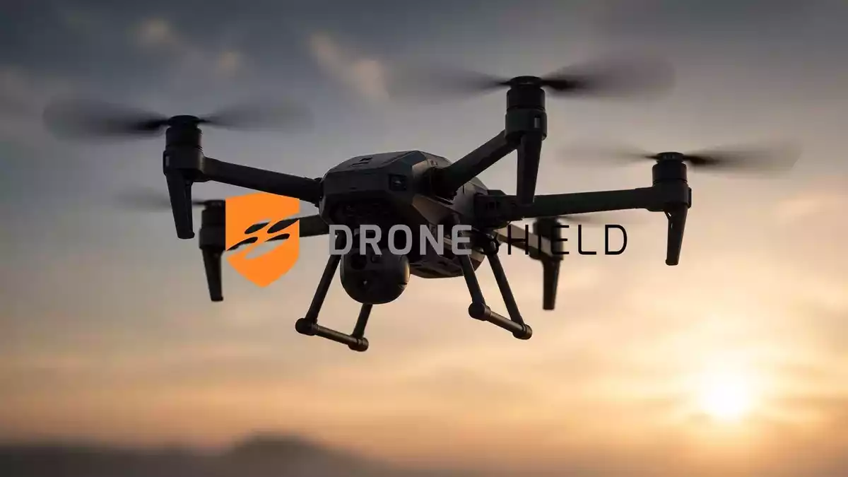 DroneShield Targets Recurring Revenue and US Orders Amid Share Decline