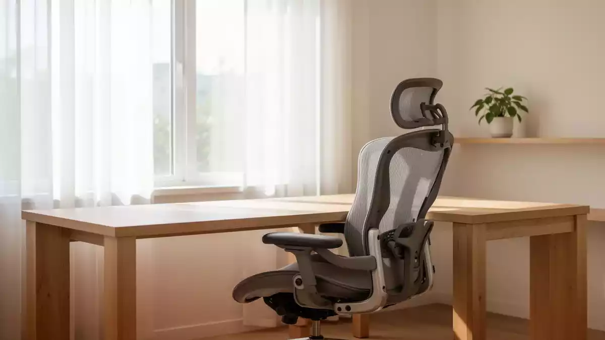 Bildschirmarbeit: Ergonomie, Augenbelastung und digitale Erschöpfung