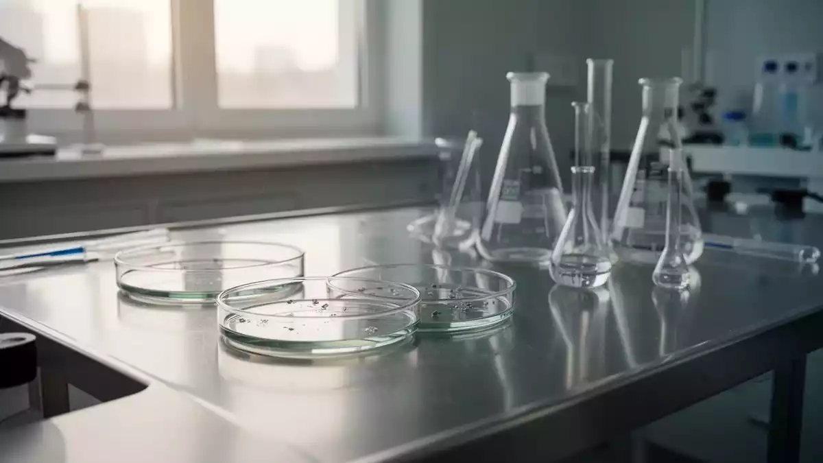 Studie: Zucker verstärkt Antibiotika-Schäden am Darmmikrobiom