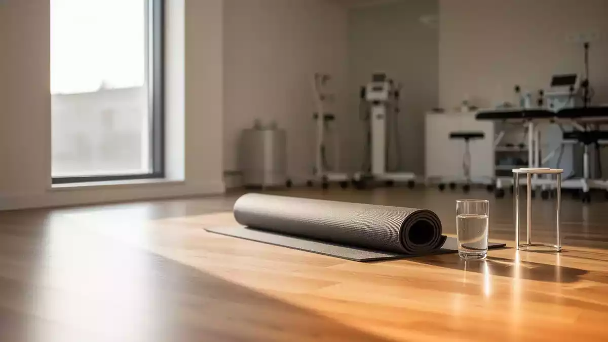EMS und Curcumin: Gesundheitsrisiken durch Training und Präparate