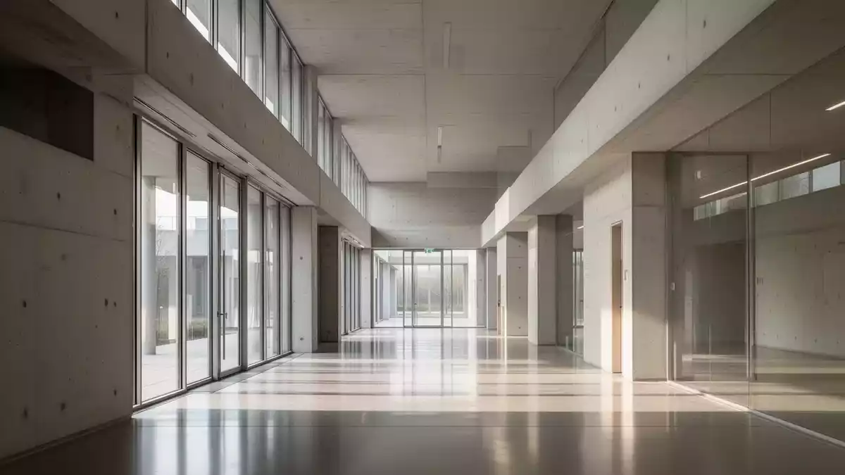 Kommunen schreiben ergonomische Bürostühle und Möbel zur Beschaffung aus