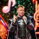 Ronan Keating sang bei «The Masked Singer» einen eigenen Song. - Bild: Willi Weber/Joyn/dpa