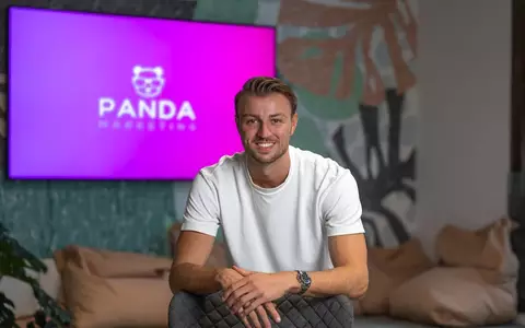 Christopher Kern von Panda Marketing: Warum die meisten Kosmetikstudios Probleme haben, nachhaltig Neukunden zu gewinnen - Foto: presseportal.de